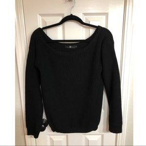 Missguided Sweater